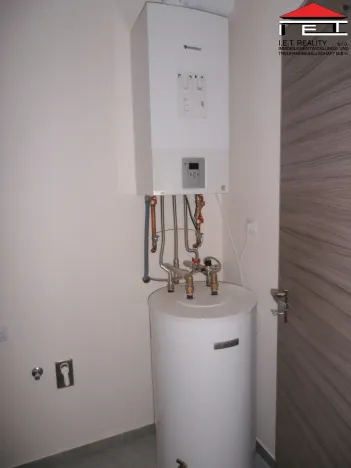 Pronájem rodinného domu, Líbeznice, Třebízského, 120 m2