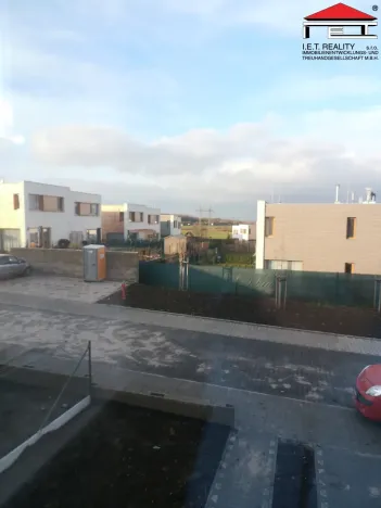 Pronájem rodinného domu, Líbeznice, Třebízského, 120 m2