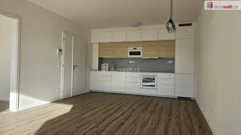 Prodej bytu 2+kk, Kladno - Dubí, Ke křížku, 70 m2