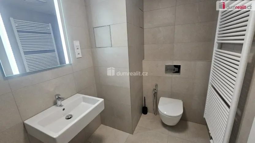Prodej bytu 2+kk, Kladno - Dubí, Ke křížku, 70 m2