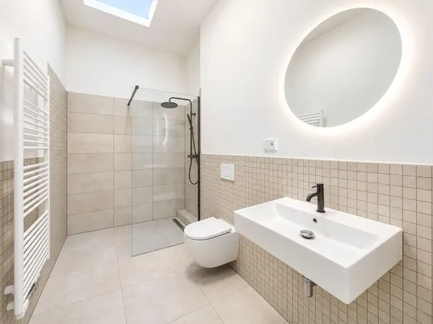 Pronájem bytu 2+kk, Praha - Libeň, Vosmíkových, 62 m2