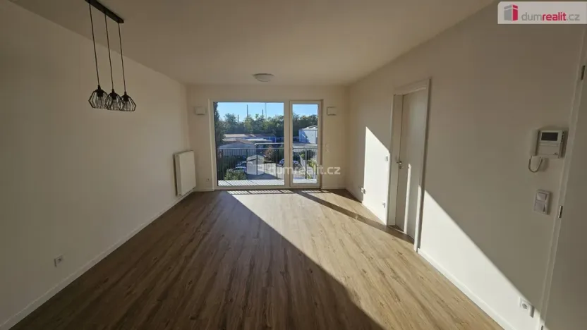Prodej bytu 2+kk, Kladno - Dubí, Ke křížku, 66 m2