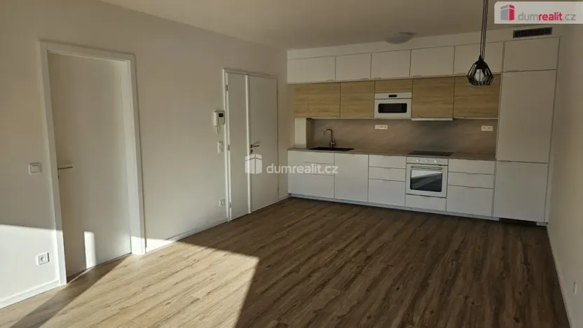 Prodej bytu 2+kk, Kladno - Dubí, Ke křížku, 66 m2