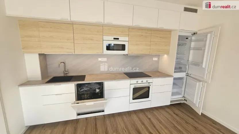 Prodej bytu 2+kk, Kladno - Dubí, Ke křížku, 66 m2