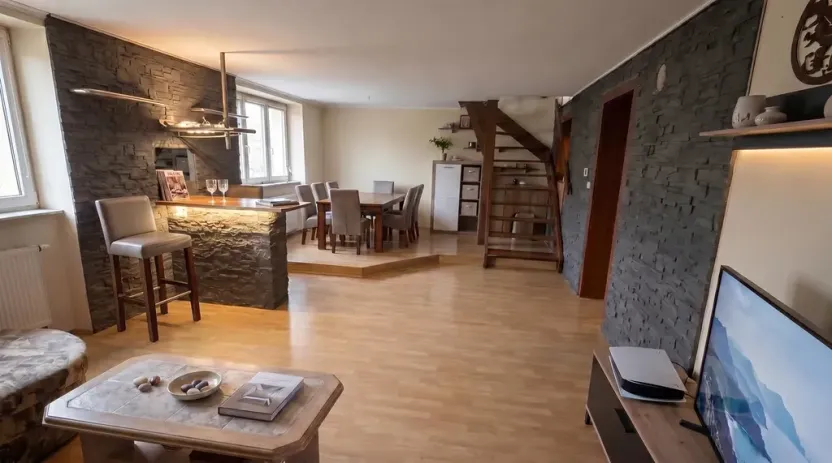 Prodej bytu 4+1, 122 m², Odborářů, Březová