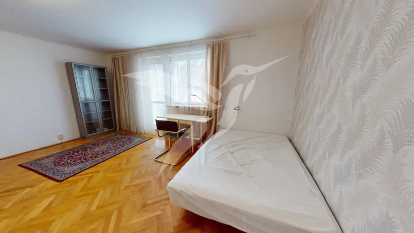 Pronájem bytu 3+1, Plzeň, Lukavická, 60 m2