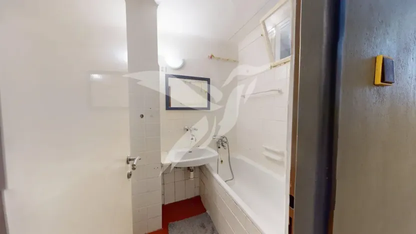 Pronájem bytu 3+1, Plzeň, Lukavická, 60 m2