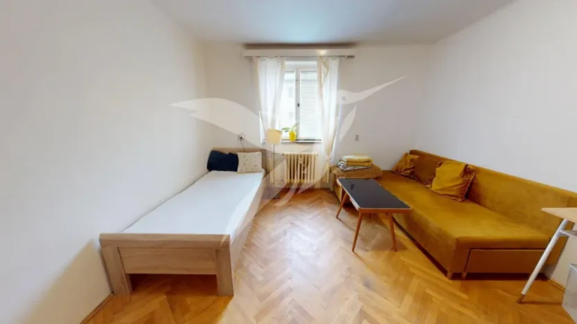 Pronájem bytu 3+1, Plzeň, Lukavická, 60 m2