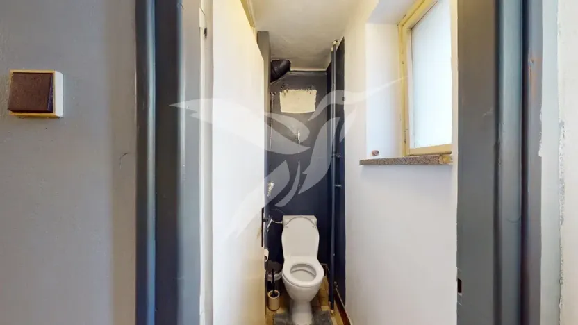 Pronájem bytu 3+1, Plzeň, Lukavická, 60 m2