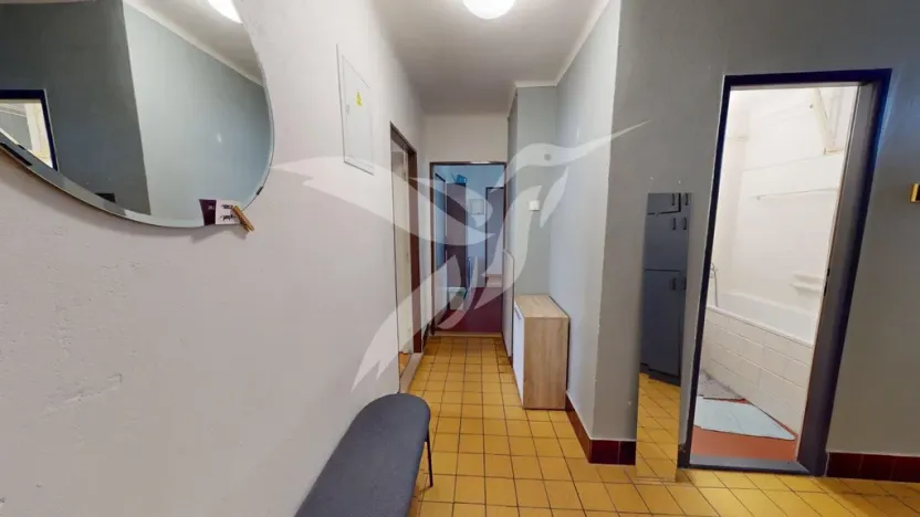 Pronájem bytu 3+1, Plzeň, Lukavická, 60 m2