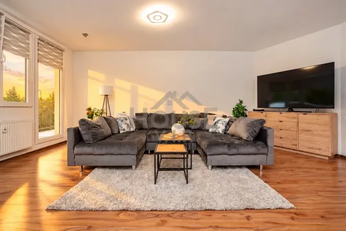 Prodej bytu 4+kk, 110 m², Křivenická, Praha, Čimice