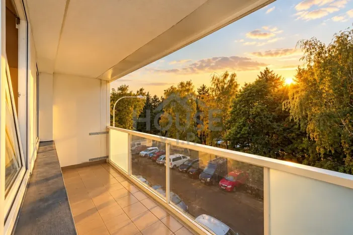 Prodej bytu 4+kk, Praha - Čimice, Křivenická, 110 m2