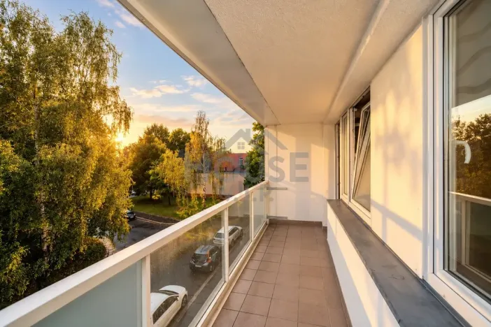 Prodej bytu 4+kk, Praha - Čimice, Křivenická, 110 m2