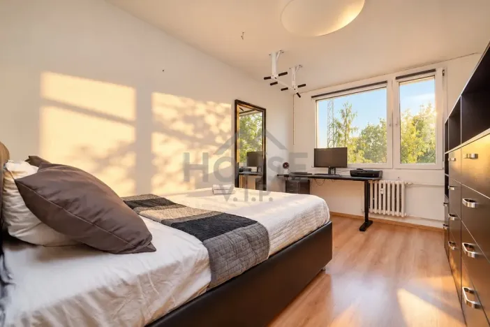Prodej bytu 4+kk, Praha - Čimice, Křivenická, 110 m2