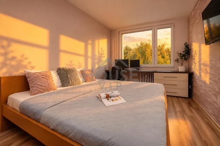 Prodej bytu 4+kk, Praha - Čimice, Křivenická, 110 m2