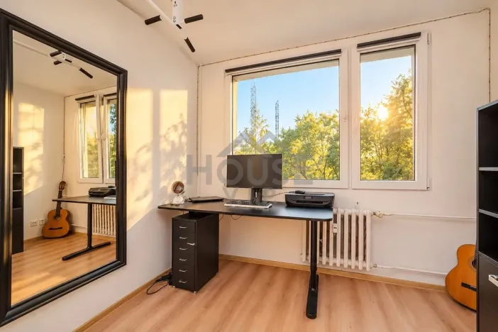Prodej bytu 4+kk, Praha - Čimice, Křivenická, 110 m2
