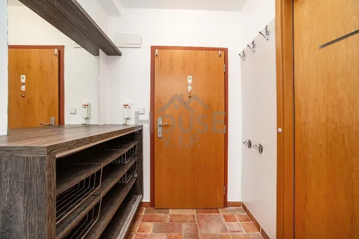 Prodej bytu 4+kk, Praha - Čimice, Křivenická, 110 m2