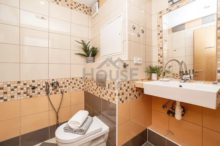 Prodej bytu 4+kk, Praha - Čimice, Křivenická, 110 m2