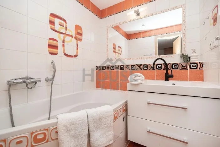 Prodej bytu 4+kk, Praha - Čimice, Křivenická, 110 m2
