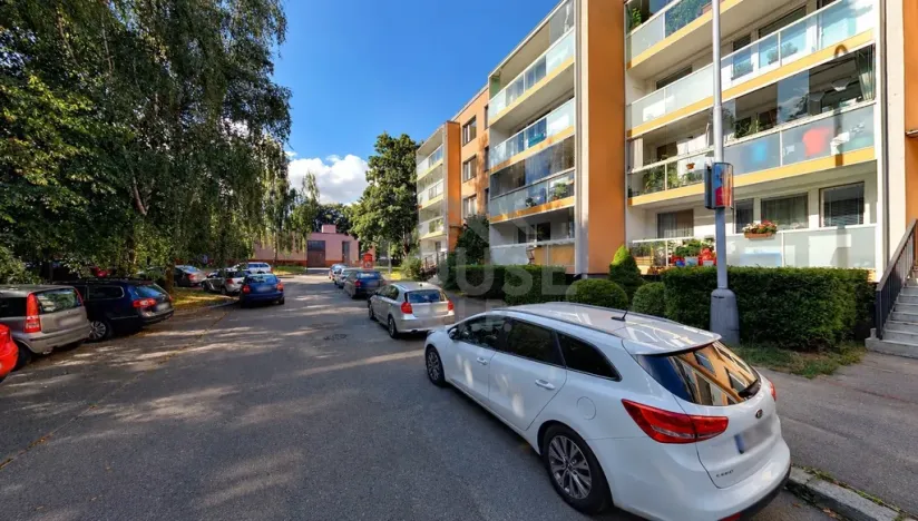 Prodej bytu 4+kk, Praha - Čimice, Křivenická, 110 m2