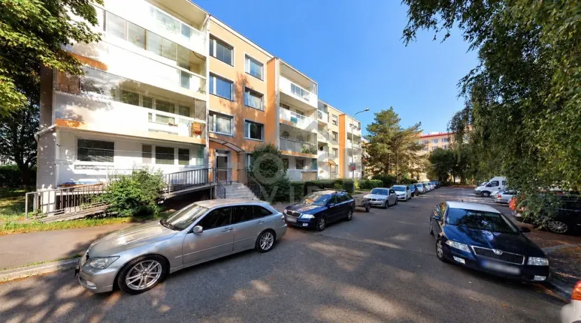 Prodej bytu 4+kk, Praha - Čimice, Křivenická, 110 m2