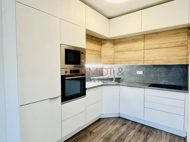 Pronájem bytu 2+kk, Hustopeče, Kollárova, 46 m2