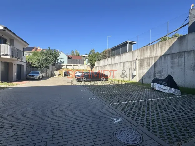 Pronájem bytu 2+kk, Hustopeče, Kollárova, 46 m2
