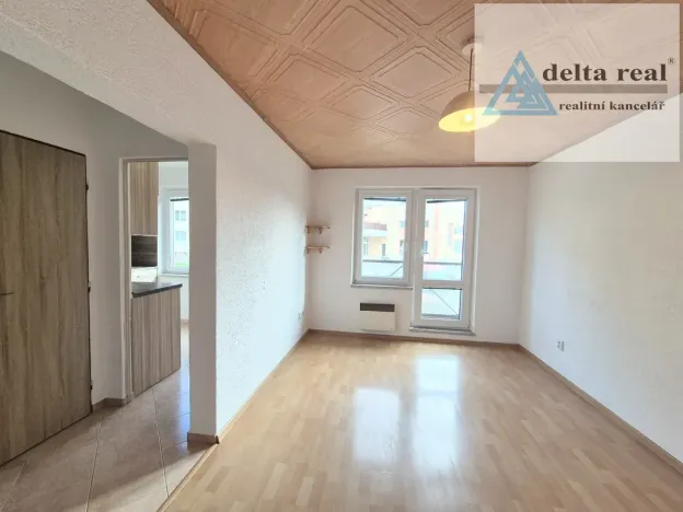Pronájem bytu 3+1, Šumperk, Gagarinova, 60 m2