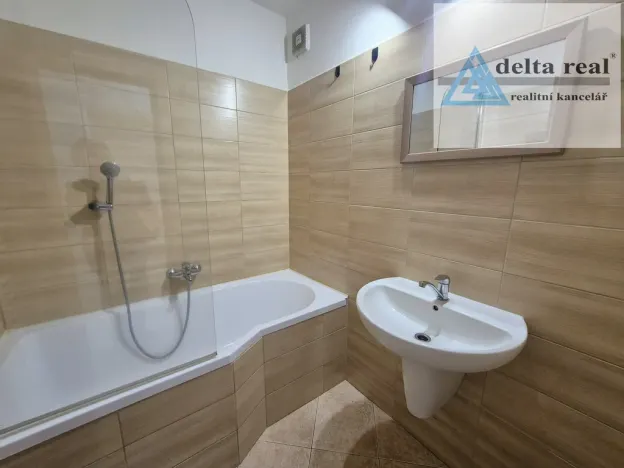 Pronájem bytu 3+1, Šumperk, Gagarinova, 60 m2