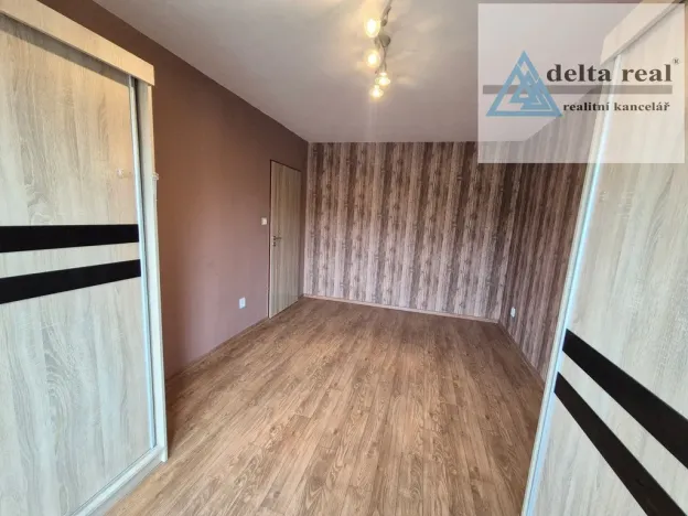 Pronájem bytu 3+1, Šumperk, Gagarinova, 60 m2