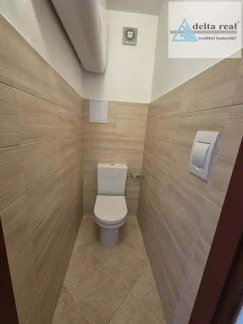 Pronájem bytu 3+1, Šumperk, Gagarinova, 60 m2