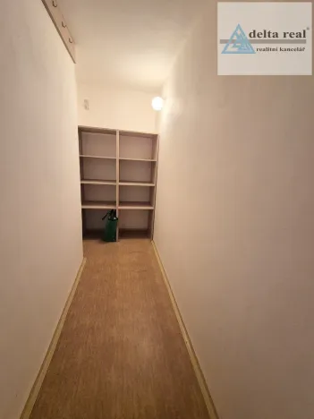 Pronájem bytu 3+1, Šumperk, Gagarinova, 60 m2