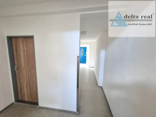 Pronájem bytu 3+1, Šumperk, Gagarinova, 60 m2