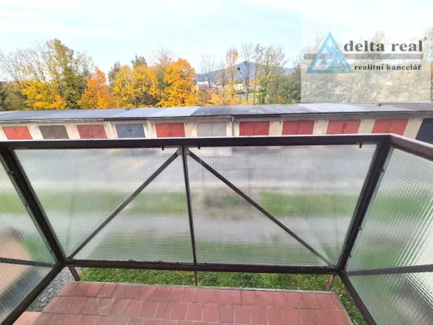 Pronájem bytu 3+1, Šumperk, Gagarinova, 60 m2