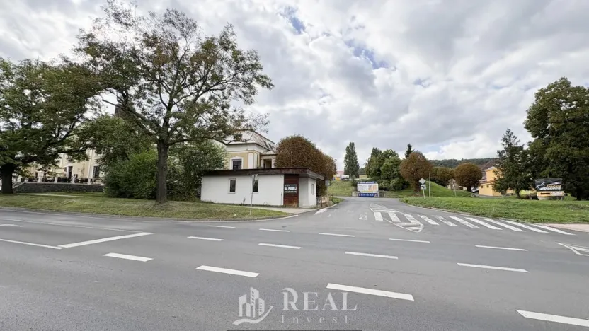 Pronájem komerční nemovitosti, Most, Čsl. armády, 68 m2