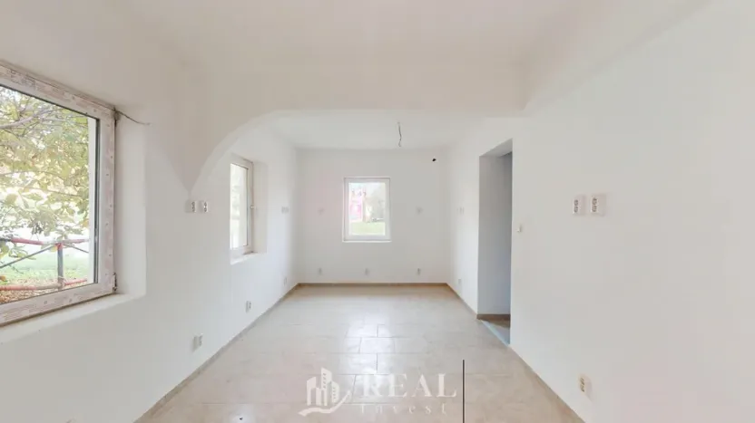 Pronájem komerční nemovitosti, Most, Čsl. armády, 68 m2