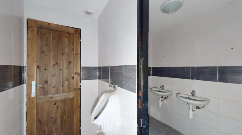 Pronájem komerční nemovitosti, Most, Čsl. armády, 68 m2