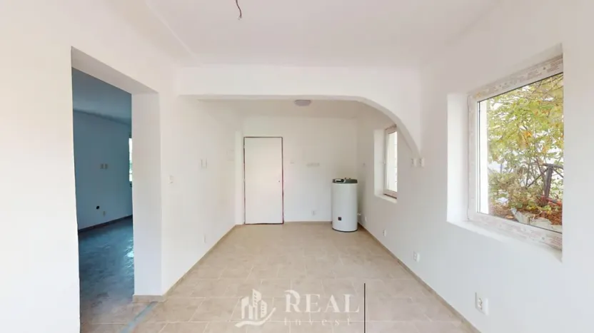 Pronájem komerční nemovitosti, Most, Čsl. armády, 68 m2