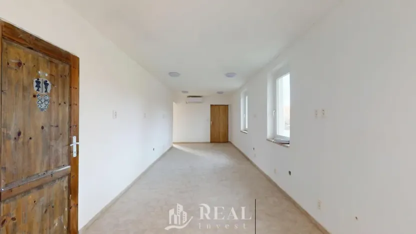Pronájem komerční nemovitosti, Most, Čsl. armády, 68 m2