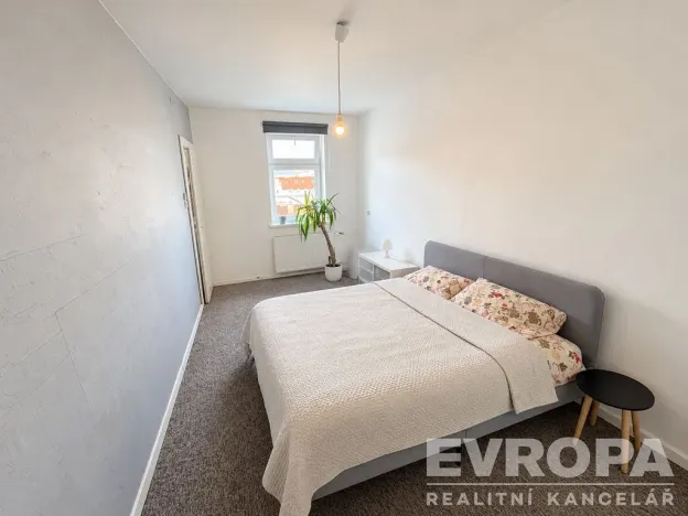 Prodej bytu 2+1, Praha - Libeň, V mezihoří, 52 m2