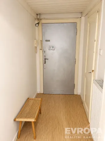 Prodej bytu 2+1, Praha - Libeň, V mezihoří, 52 m2