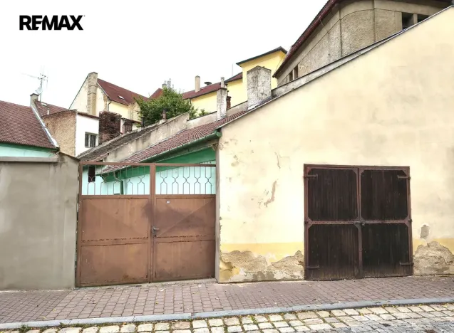 Prodej rodinného domu, Žatec, Masarykova, 289 m2