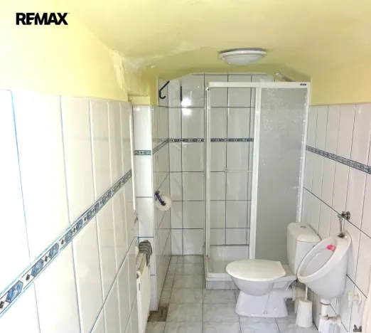 Prodej rodinného domu, Žatec, Masarykova, 289 m2