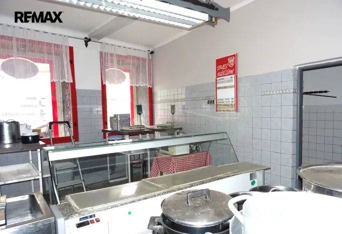 Prodej rodinného domu, Žatec, Masarykova, 289 m2