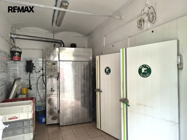 Prodej rodinného domu, Žatec, Masarykova, 289 m2