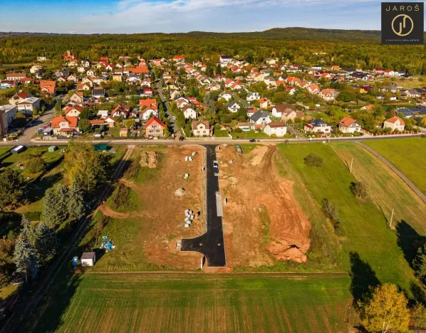 Prodej pozemku pro bydlení, Lužná, 1002 m2