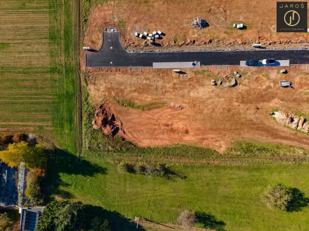 Prodej pozemku pro bydlení, Lužná, 1002 m2
