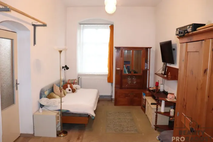 Prodej rodinného domu, Čistá - Kůzová, 443 m2