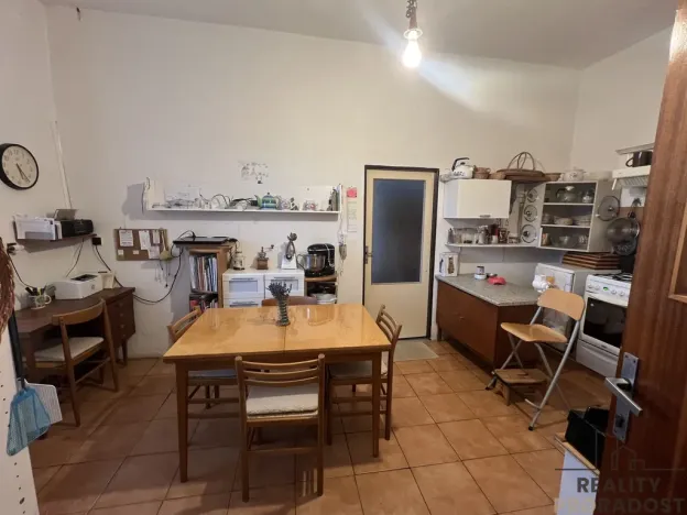 Prodej rodinného domu, Čistá - Kůzová, 443 m2