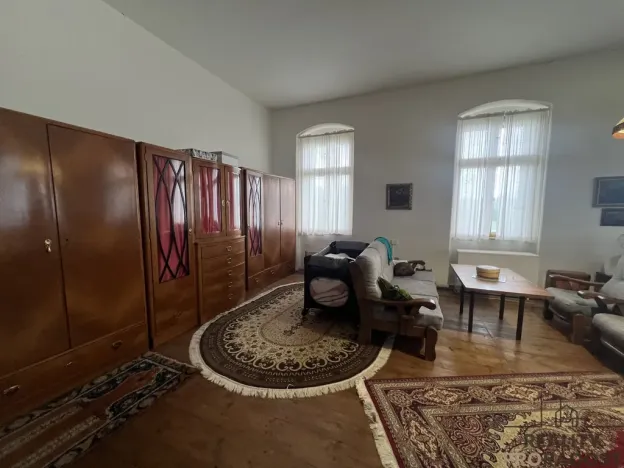 Prodej rodinného domu, Čistá - Kůzová, 443 m2